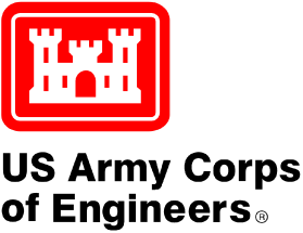 Army Corps of Engineers logo