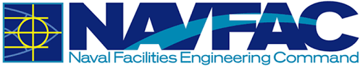 NAVFAC logo