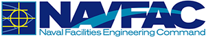NAVFAC logo